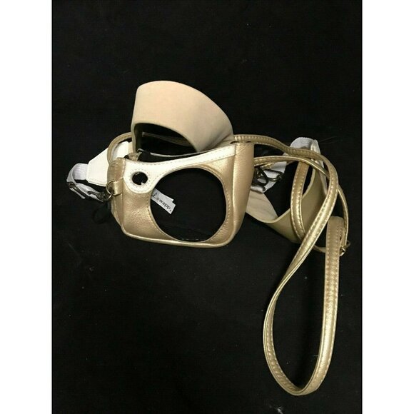 Heidi Swapp Instax Mini 7 or 8 Camera Case Crossbo - Picture 2 of 2